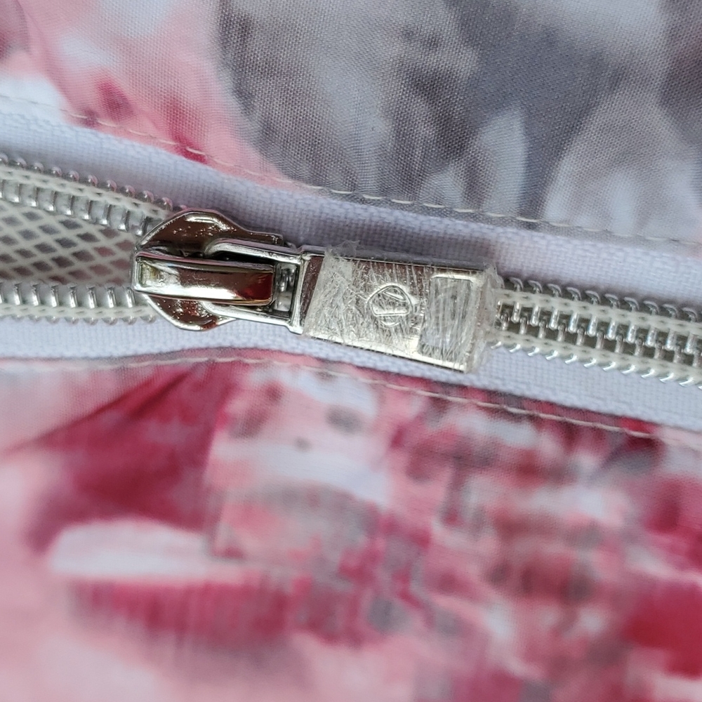 Sunice Big Sky Lightweight Jacket Splatter White M - image 8